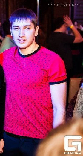 Роман Киселёв