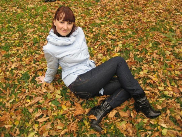 Мария Гугуева