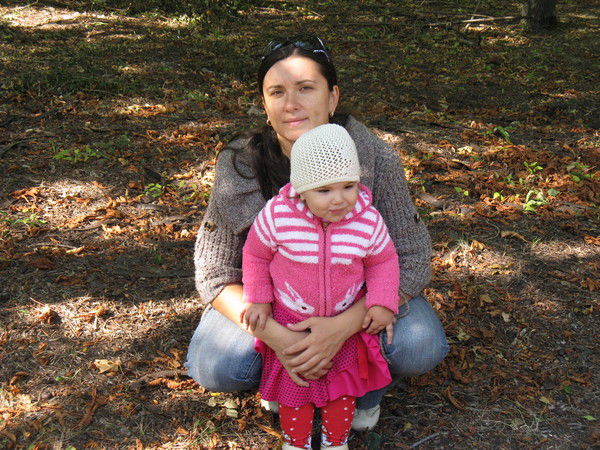 Оксана Коваленко