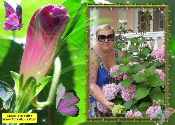 Мария Василенко