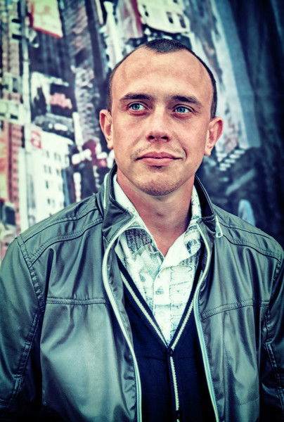 Константин Давыдов