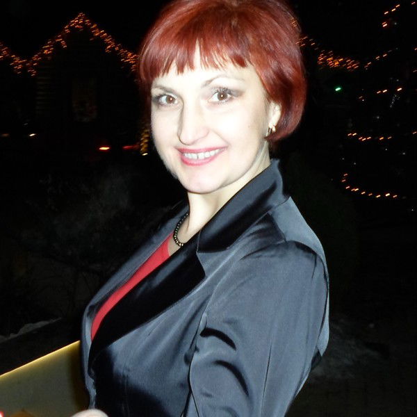 Лилия Лобода