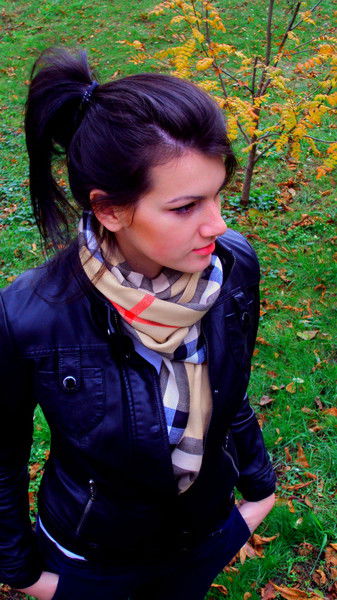 Ника Нестеренко