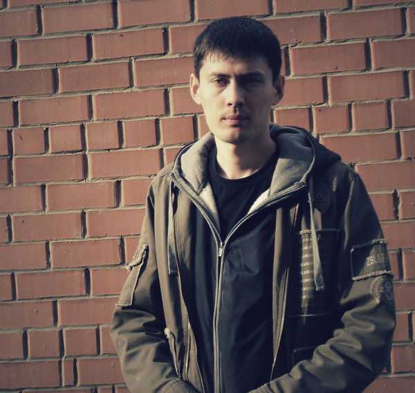 Ильяс Ахунзянов