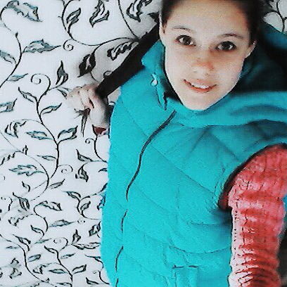 Дарья Абаньшина