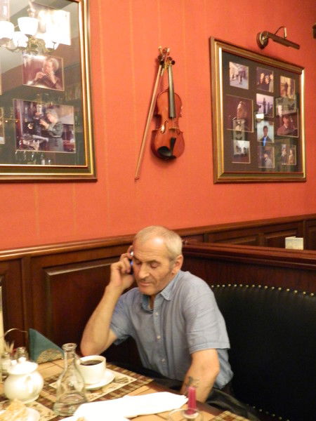 Виктор Кряжев