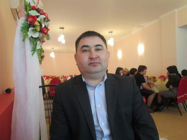 Нуртас Шидербаев