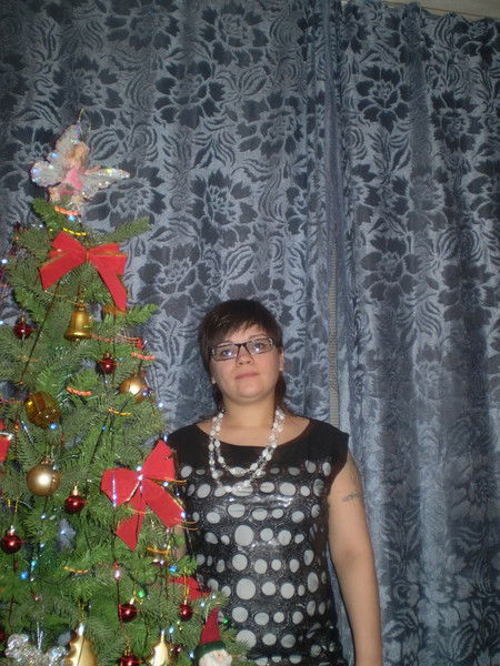 Ирина Васютина