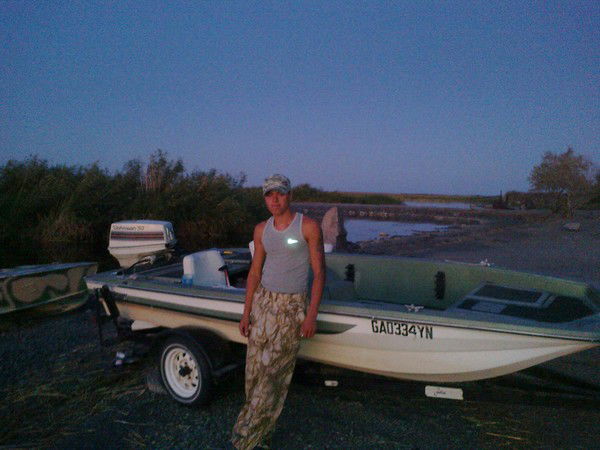 Алексей Красноярский