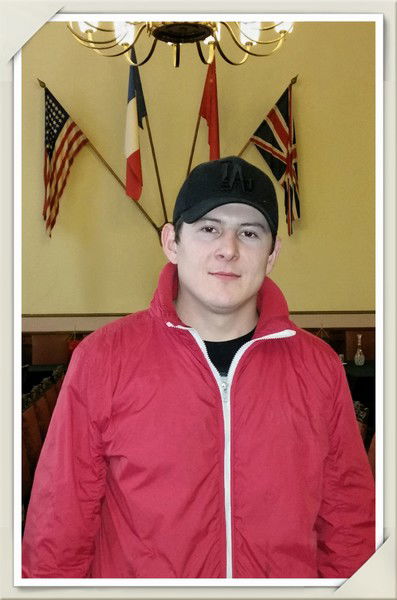 Ринат Раифович