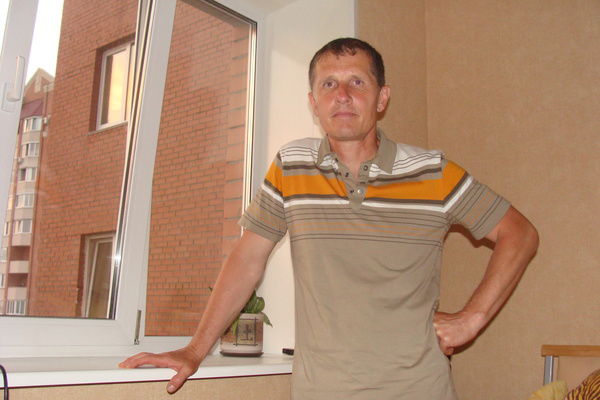 Константин Батраченко