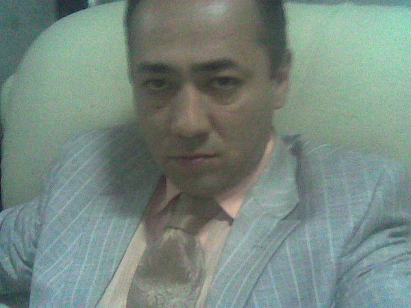 Азиз Набиханов