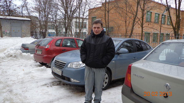 Сашок Суворов