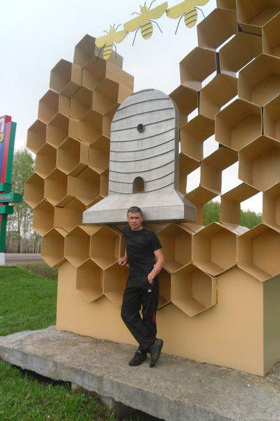 Александр Федотов