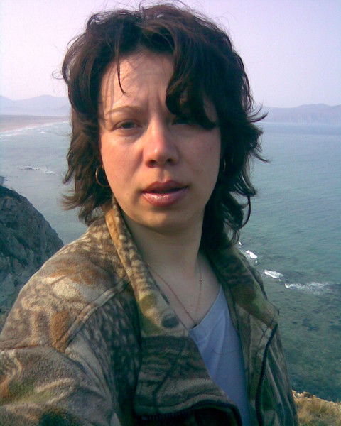 Татьяна Шпилевая