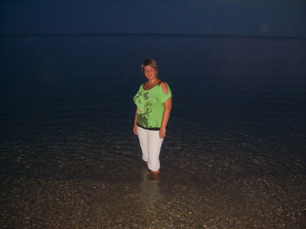 Анастасия Рогова