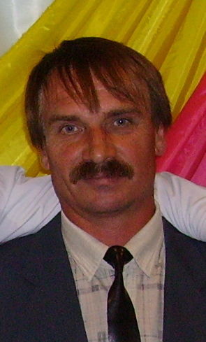 Виктор Шилов