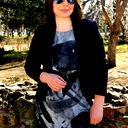 Бочарова Ирина