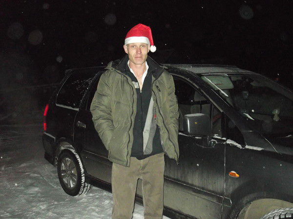 Евгений Юрьевич