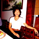 Ainagul Berdikulova