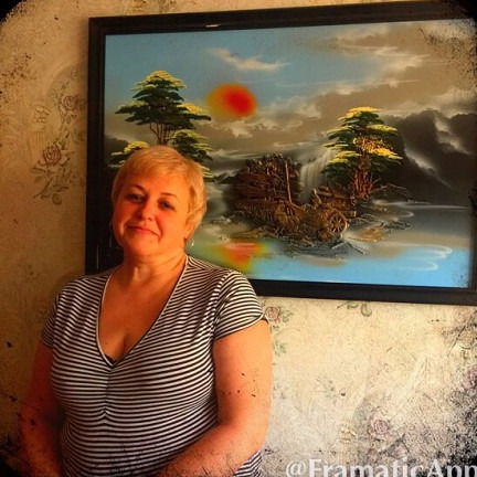 Татьяна Анисимова