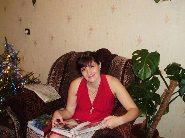 Марина Сурганова