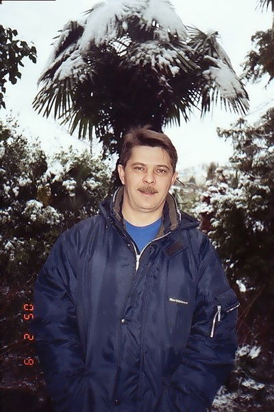 Константин Кошкаров