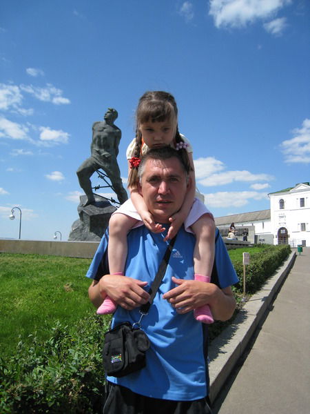 Сайфуллин Радик