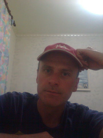 Антон Циберняк