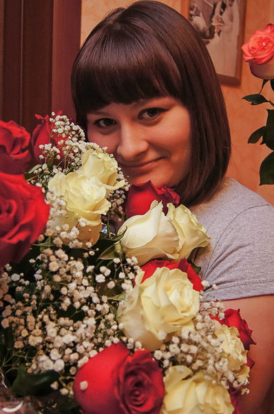 Евгения Ковалева