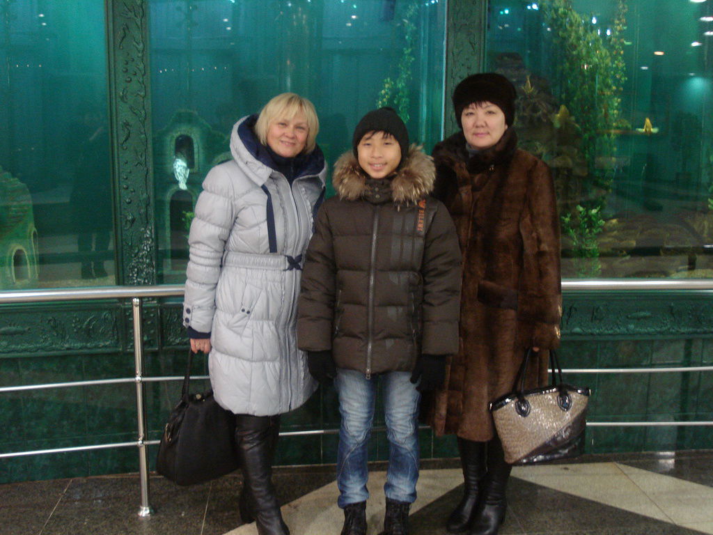 Алла Зиновьева