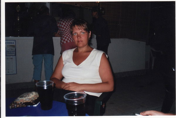 Юлия Курочкина