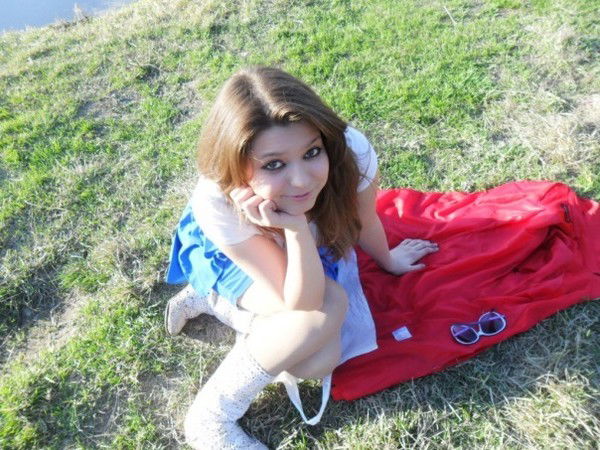 Александра Головачева