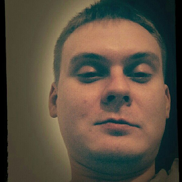 Миша Ананьев