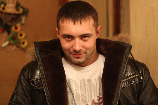 Стас Маликов