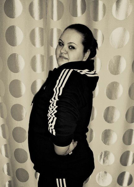 Анастасия Ушакова