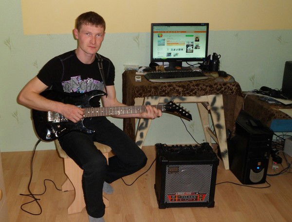 Игорь Соколенко