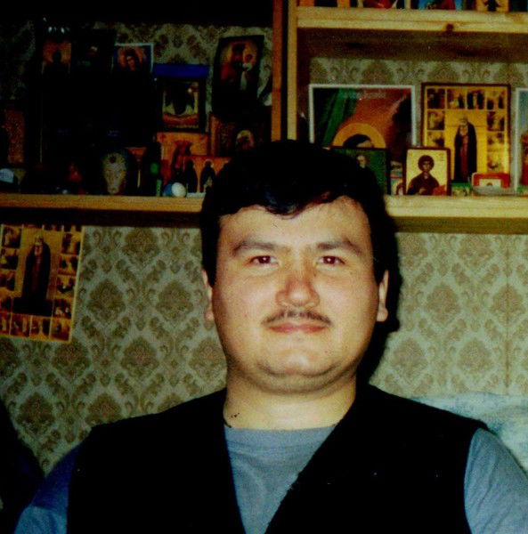 Валерий Куликов