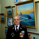 Владимир Олифир