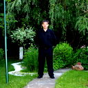 Сергей Манукин