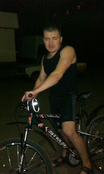 Игорь Нилогов