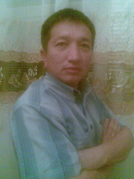 Берик Сарсембаев