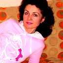 Галина Панкратова