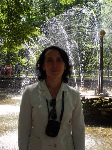 Надежда Дерендяева