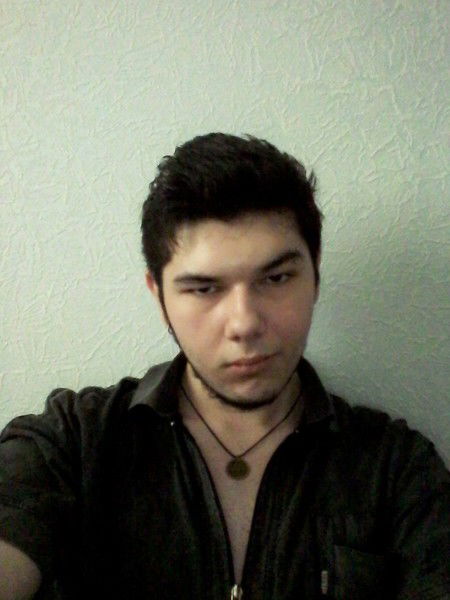 Михаил Попов