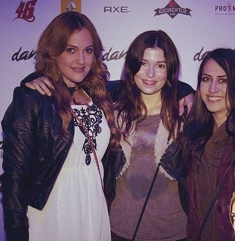 Надя Ворначёва