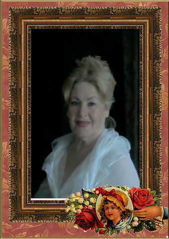 Алла Супрунович-Мышко