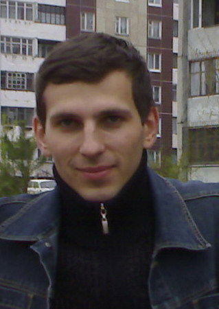 Андрей Юрин