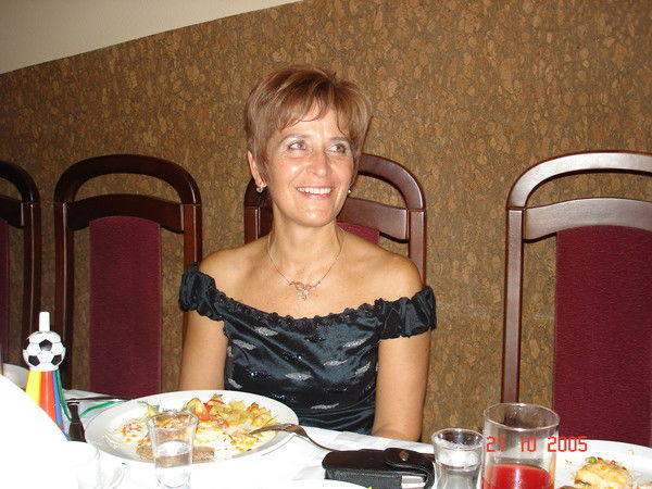 Надежда Дударева