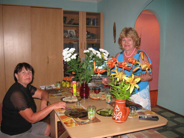 Вера Чёлышкина